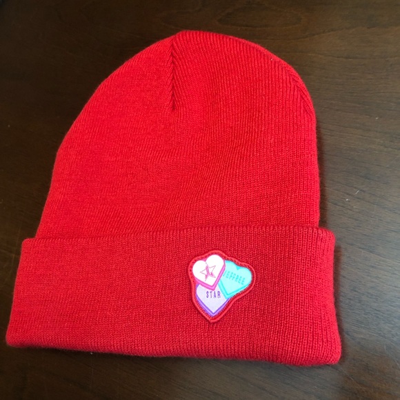 Jeffree Star Winter Hat - Picture 3 of 5